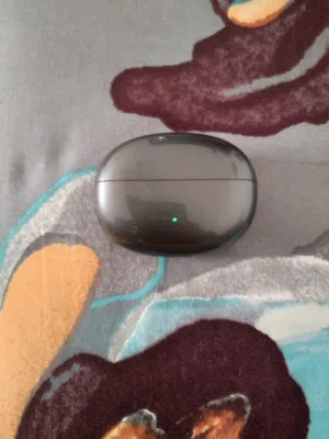 AI translating earbuds