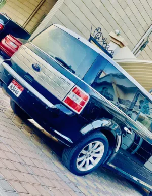 Ford flex 2009