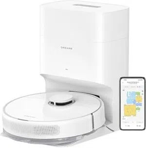 Dreamehome robot vaccum cleaner