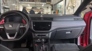 Used Seat Ibiza in Tulkarm