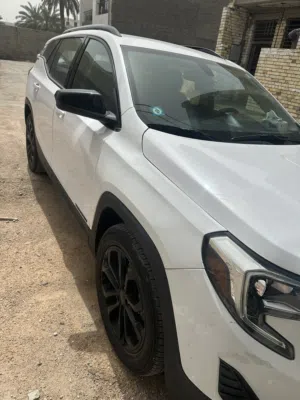 Used GMC Terrain in Baghdad