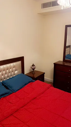 40 m2 Studio Apartments for Rent in Amman Jabal Al Hussain