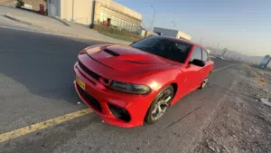 Used Dodge Charger in Muscat