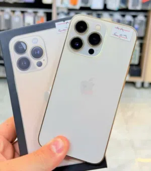 Apple iPhone 13 Pro 256 GB in Hadhramaut