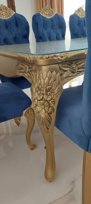 اثاث شبه جديد