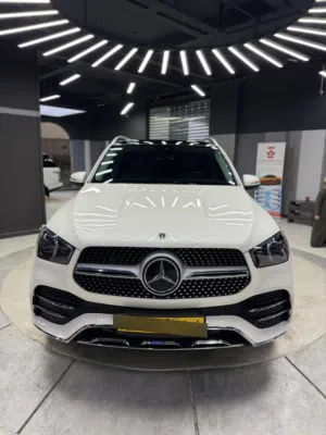 Used Mercedes Benz GLE-Class in Al Batinah