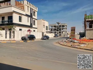 Residential Land for Sale in Ajman Al-Zahya