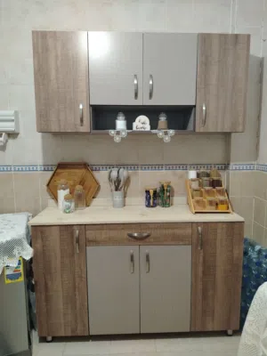 مطبخ مودرن