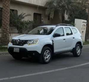 Used Renault Duster in Kuwait City