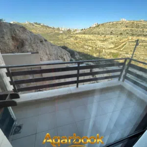 55 m2 Studio Apartments for Rent in Ramallah and Al-Bireh Dahiat Al Rayhan