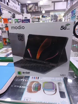 Modio M91 512 GB in Zarqa