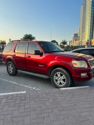 Reliable Ford Explorer 2008 URGENT SALE