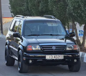 جيب سوزوكي فيتارا XL7 2001