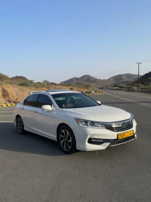 New Honda Accord in Al Sharqiya