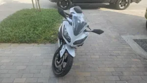 Kawasaki Ninja 300 2015