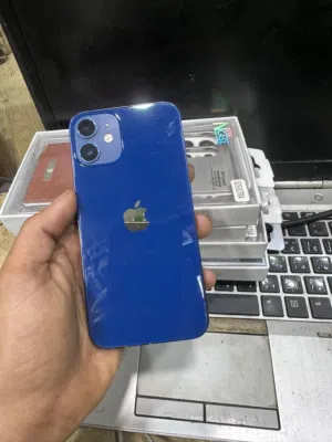Apple iPhone 12 Mini 256 GB in Sana'a