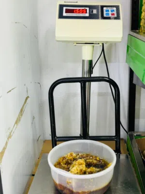 عسل ابو طويق