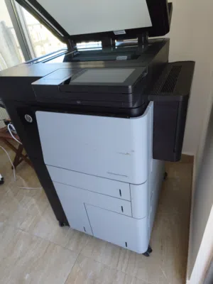 طابعة hp للبيع