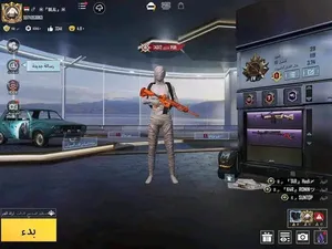 Pubg Accounts and Characters for Sale in Zintan