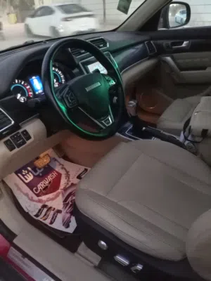 هافال 2016 خليجي فول الفول واحد على واحد