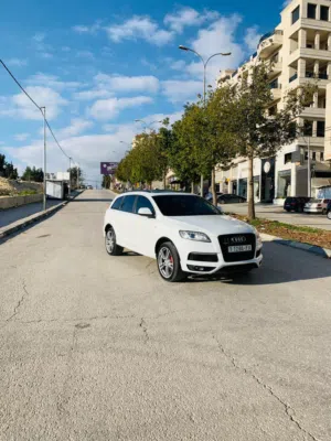 اودي-q7-اس-لاين-2013