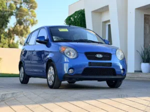 New Kia Picanto in Al Khums