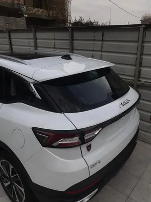 Dongfeng ‏AX7 ‏Plus ‏2024