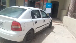 Used Opel Astra in Tripoli
