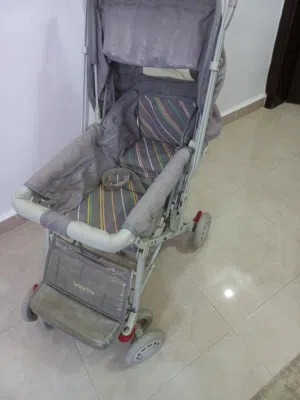 عرباية اطفال امريكي لون سكني