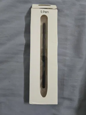 قلم S pen جديد