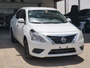 Used Nissan Sunny in Al Riyadh