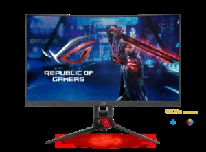 للبيع - شاشة Asus ROG Strix XG27WQ