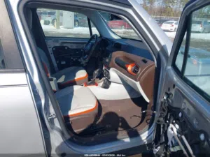 Used Jeep Wrangler in Benghazi