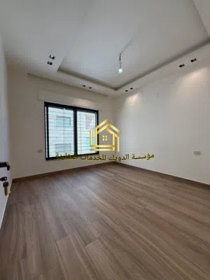 235 m2 4 Bedrooms Apartments for Rent in Amman Abdoun
