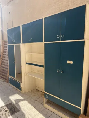 دولاب ايطالي