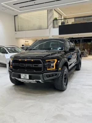 Used Ford F-150 in Irbid