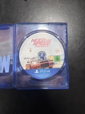 Need for speed payback for sale