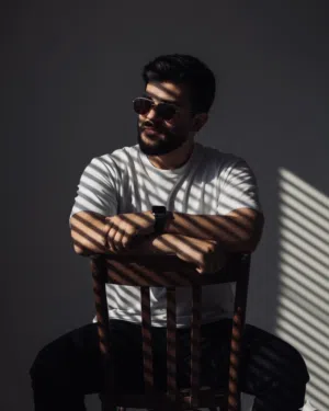 ياسر احمد