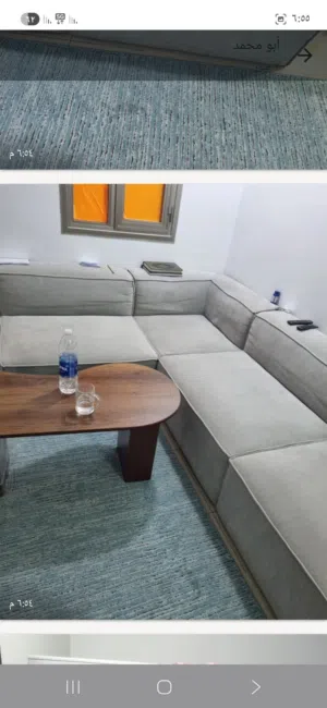 60 m2 2 Bedrooms Apartments for Rent in Farwaniya Farwaniya