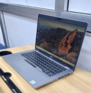 Dell Latitude 5410 – Business Class Laptop