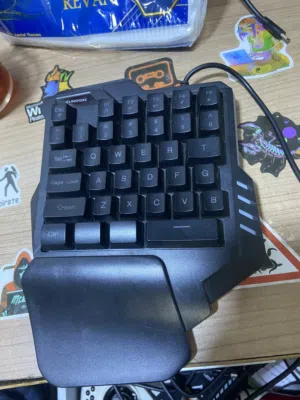 كيبورد للبيع