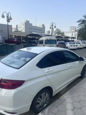 Used Honda City in Hawally