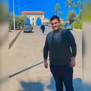 Rafat alhajali