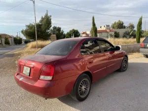 Used Hyundai Avante in Irbid