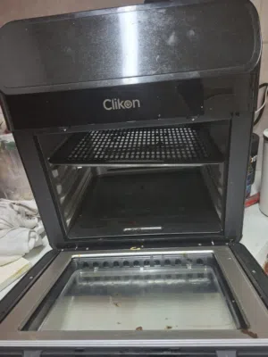 AirFryer  Fridge  Gas cylinder  Washing Machine