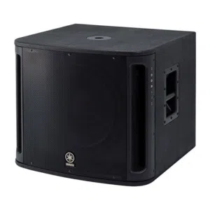 سماعات بهرنجر 15 انش ياماها400 BOSE 10 FBT MaXX 4 A.  Genelec  1029A Studi Monitr jBL