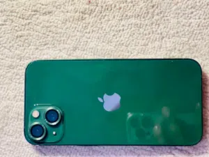 Apple iPhone 13 128 GB in Tobruk