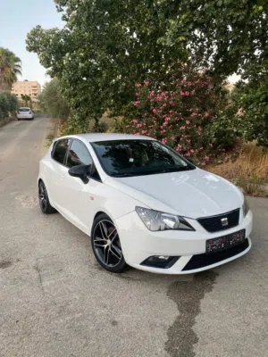 Used Seat Ibiza in Ramallah and Al-Bireh