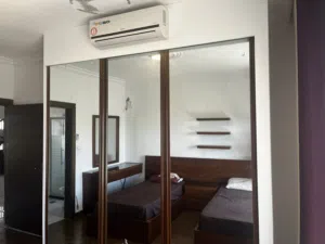 165 m2 3 Bedrooms Apartments for Rent in Amman Daheit Al Yasmeen
