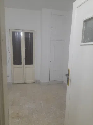 شقة للايجار عند كوبري التجنيد